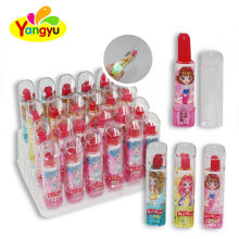 Lighting Lipstick Toy Candy